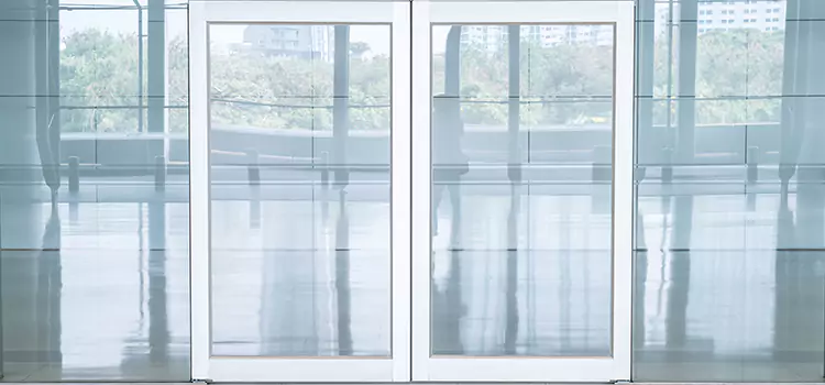 Mobile Sliding Screen Door Replacement Cookeville
