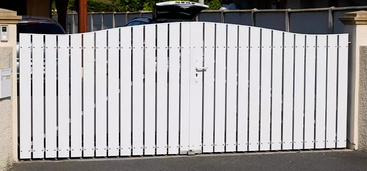 Why Choose Us for Residential Gate Repair in Cookeville, TN?