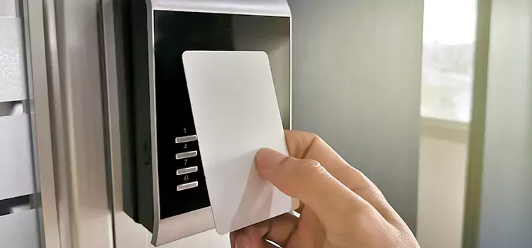 Advanced RFID Technology Integration in Cookeville, TN