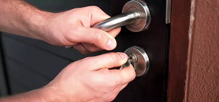 Door Closer Repair & Installation Cookeville
