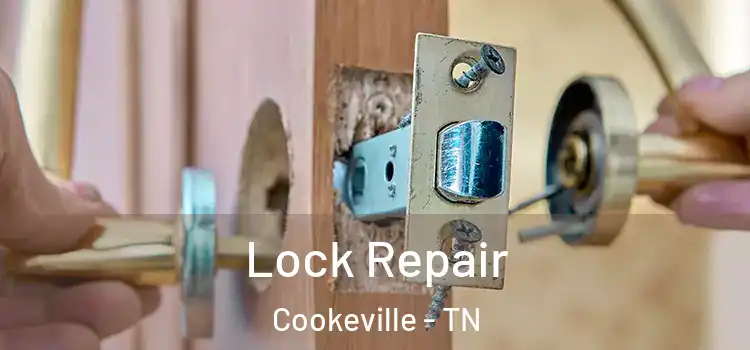 Lock Repair Cookeville - TN