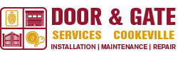 Door & Gate Services Cookeville