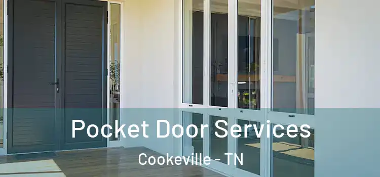 Pocket Door Services Cookeville - TN