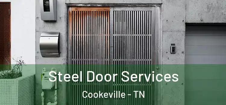  Steel Door Services Cookeville - TN